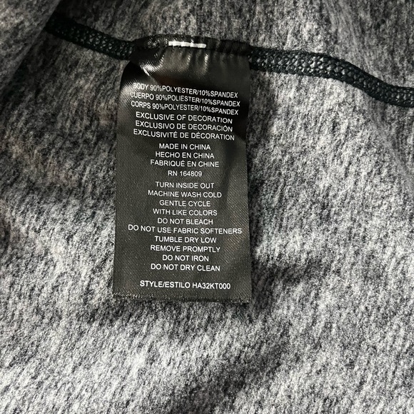 Hurley Long Sleeve - Picture 4 of 6